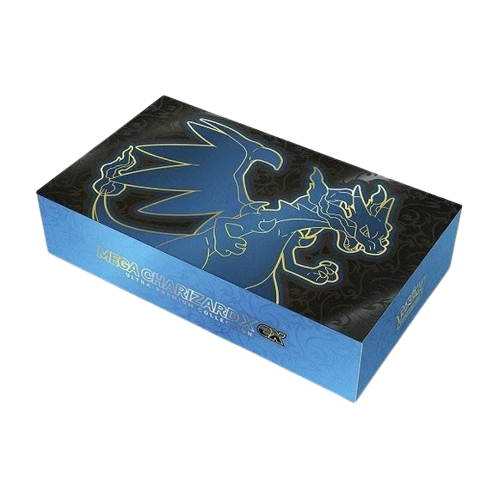 Mega Charizard X ex Ultra-Premium Collection